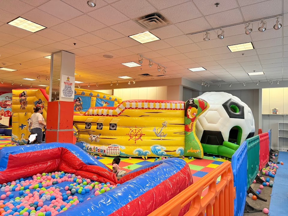 kids palace