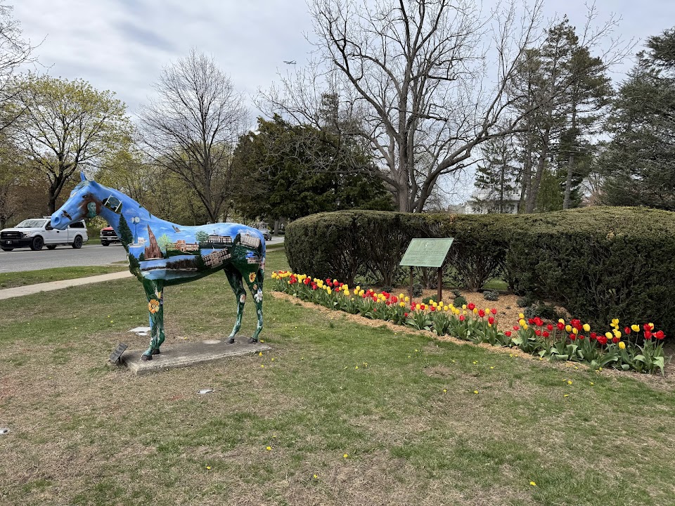 Garden City Gazebo