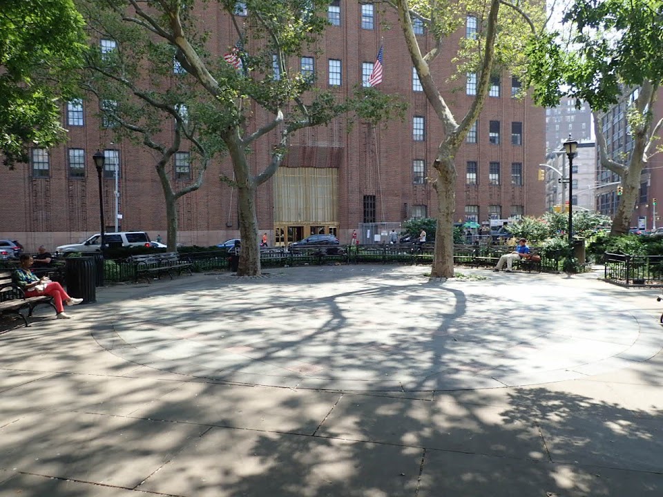 Tribeca Park