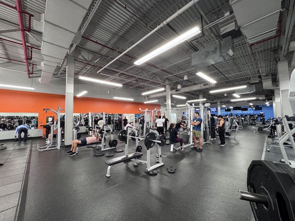 PureGym Queens Village