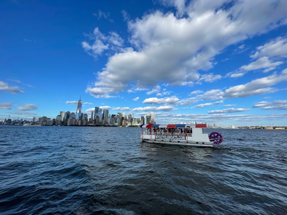 NY Harbor Social