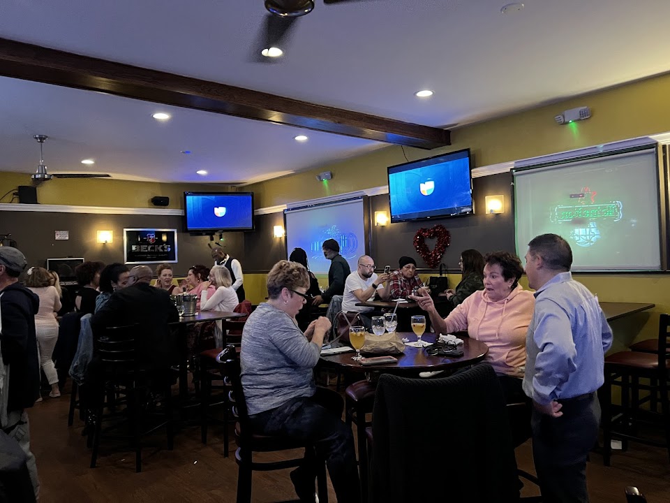 Linden Sports Bar & Restaurant