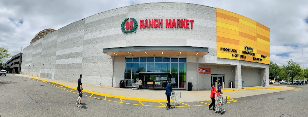 99 Ranch Market