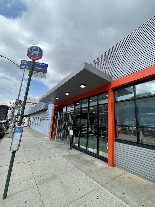Queens Health Center