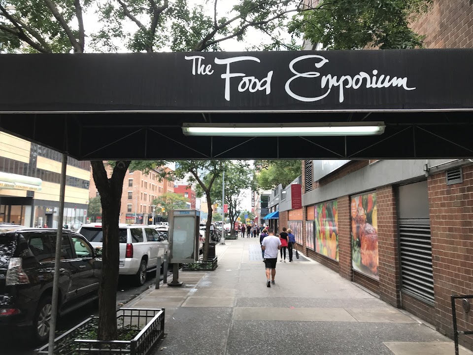 The Food Emporium