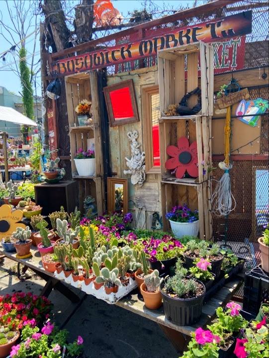 Bushwick Market