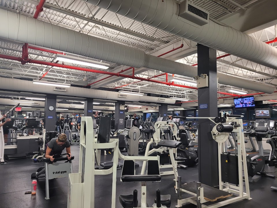 New York Sports Club