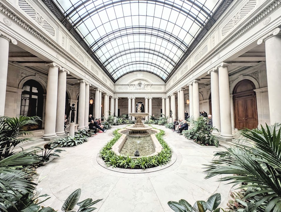 The Frick Collection