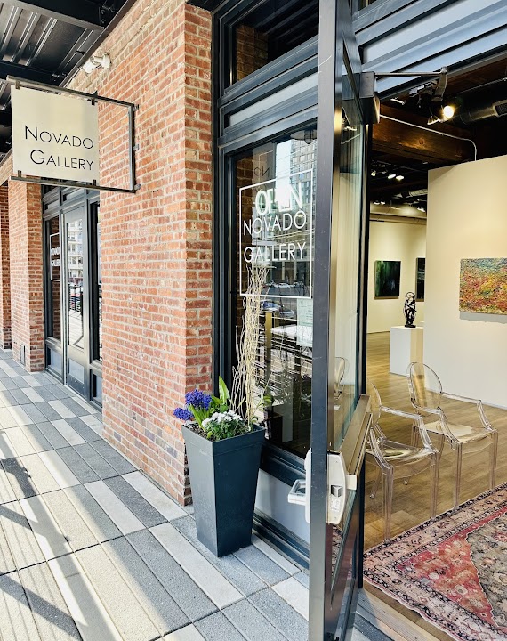 Novado Gallery