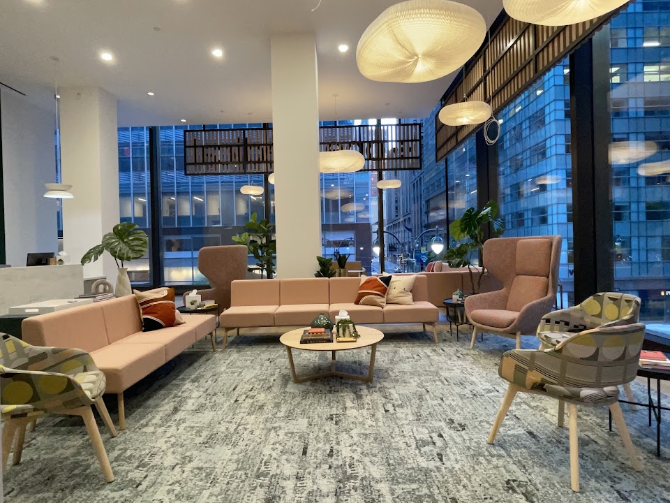 One Medical Primary Care Clinic - One Vanderbilt