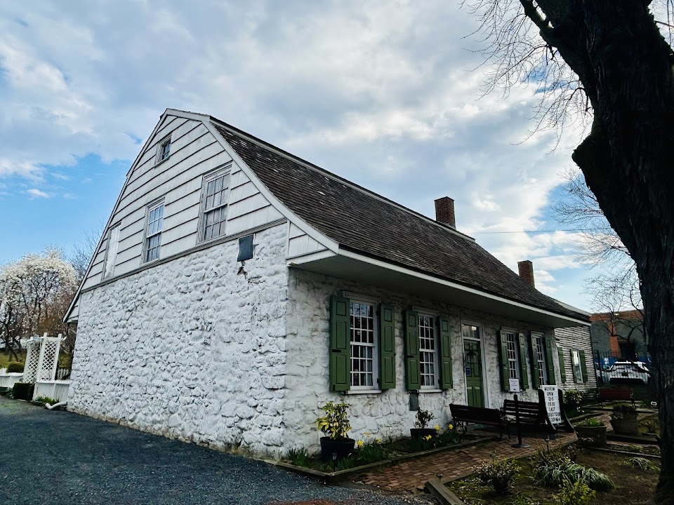 Vander Ende–Onderdonk House