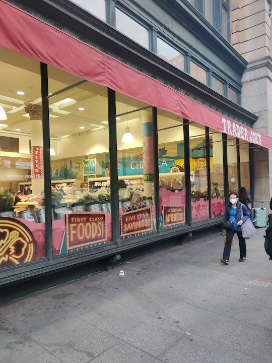 Trader Joe's