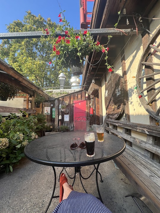 New Park Tavern