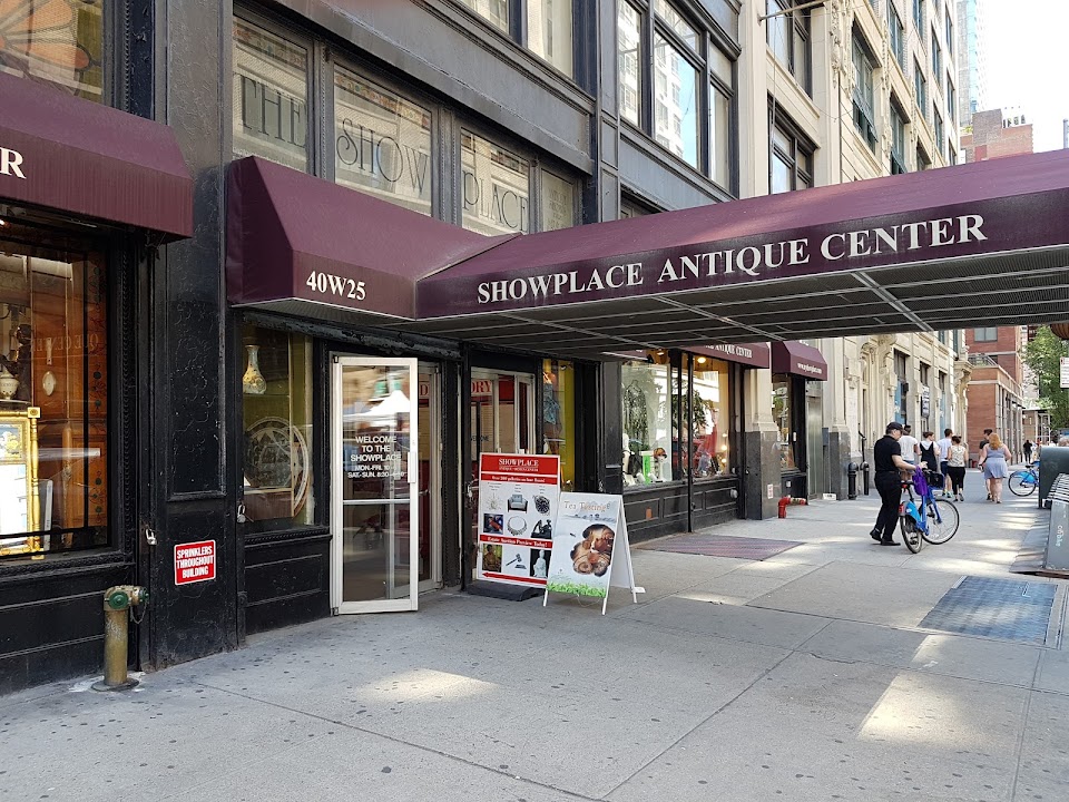 Annex Markets