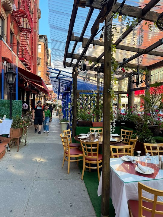 Little Italy