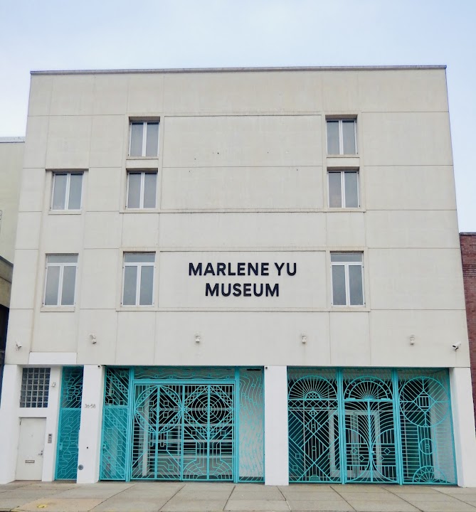 Marlene Yu Museum
