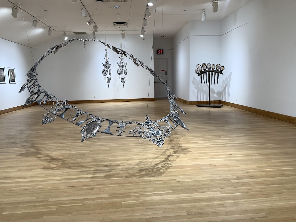 Art Gallery at CSI