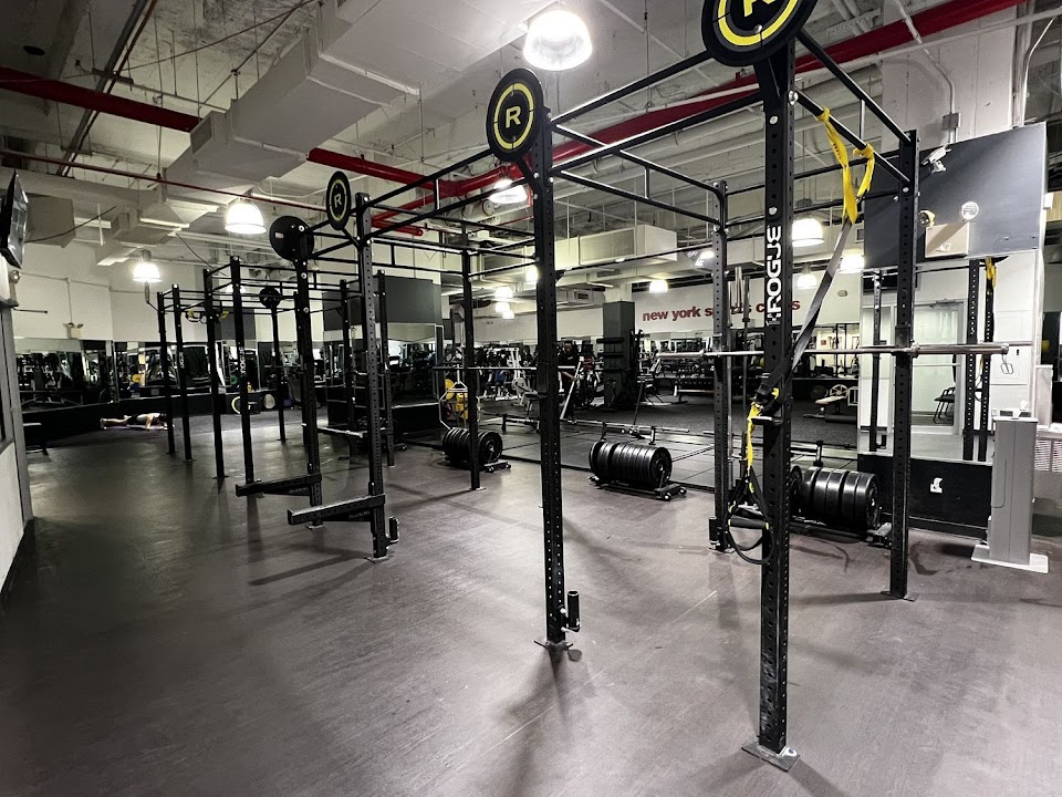 New York Sports Club