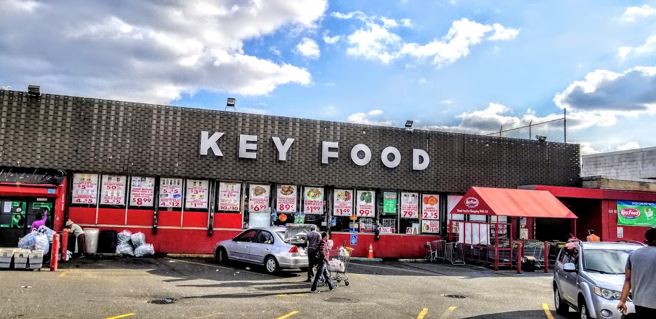 Key Food Supermarkets