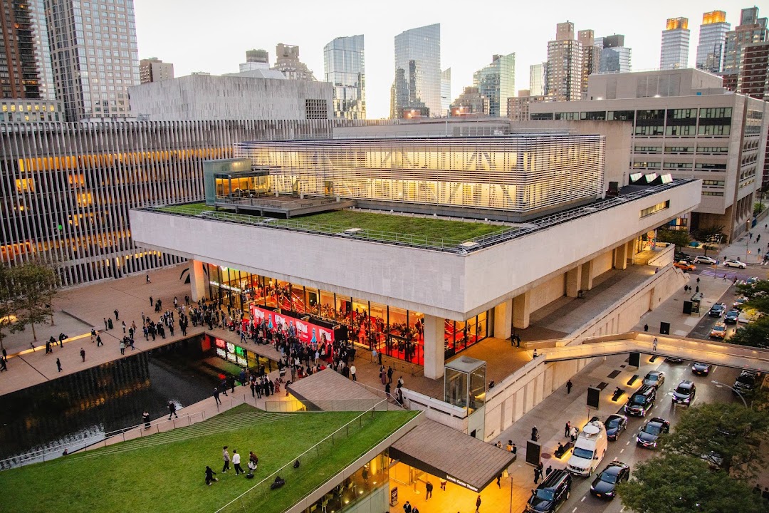 Lincoln Center Theater