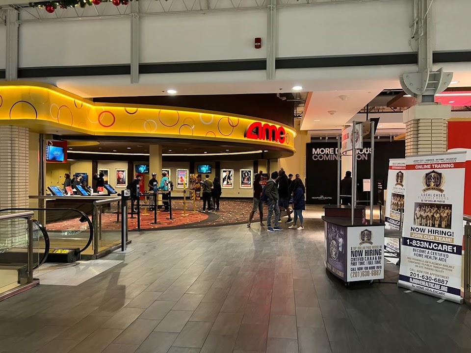 Newport Centre