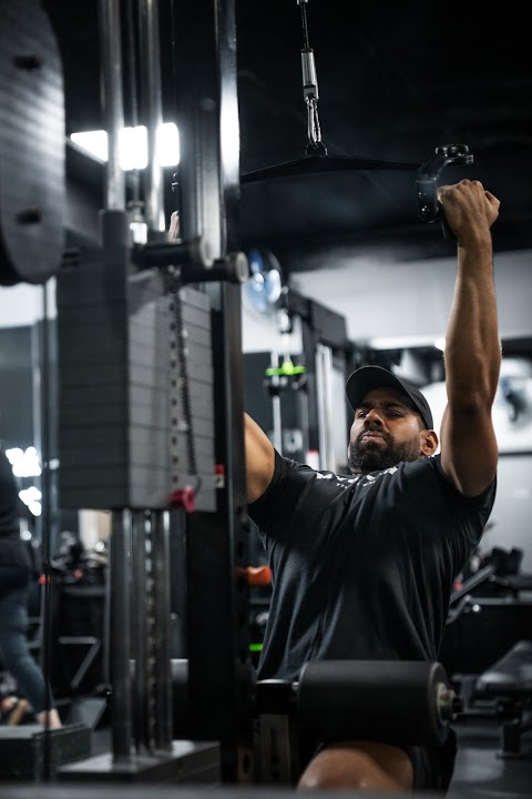 Hype Gym Union Square