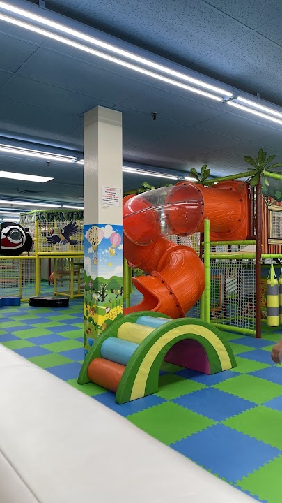 Myrtle Kidz Playland
