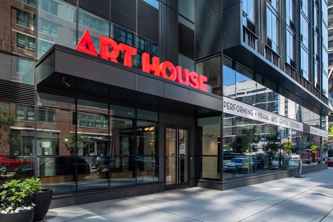 Art House Productions