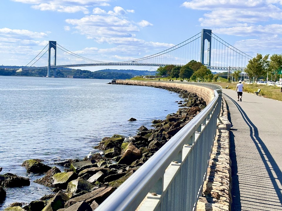 Shore Park and Parkway