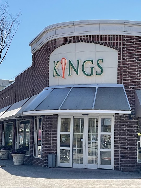 Kings Food Markets