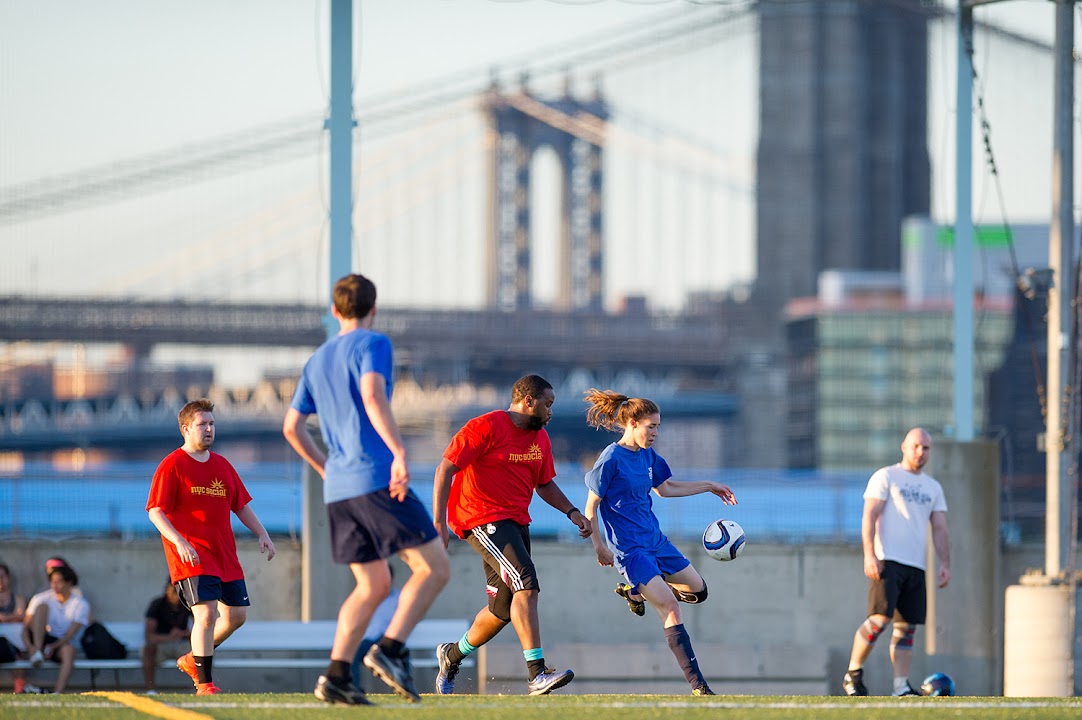 Volo Sports NYC