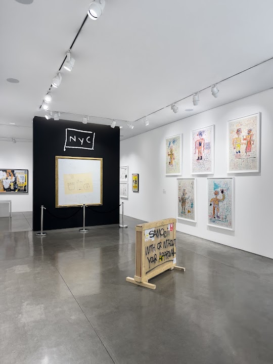 Taglialatella Galleries