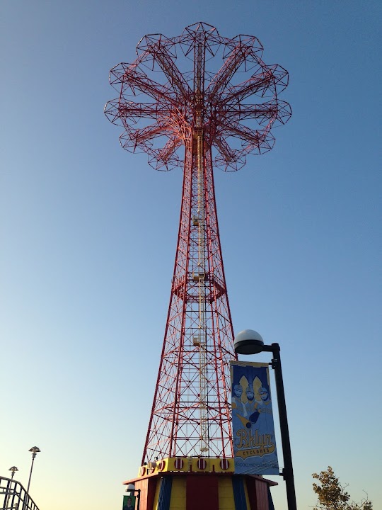Coney Island