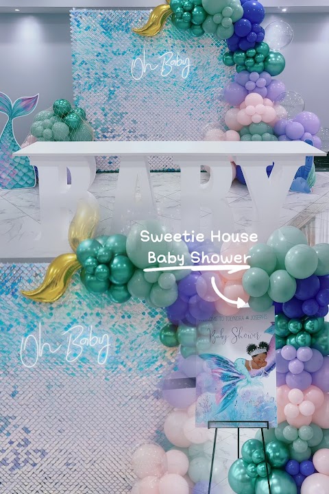 Sweetie House Playground & Café