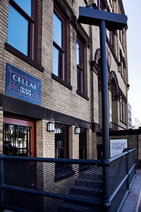 Cellar 335