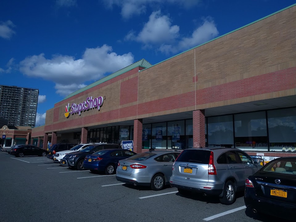 The Bay Terrace Shopping Center