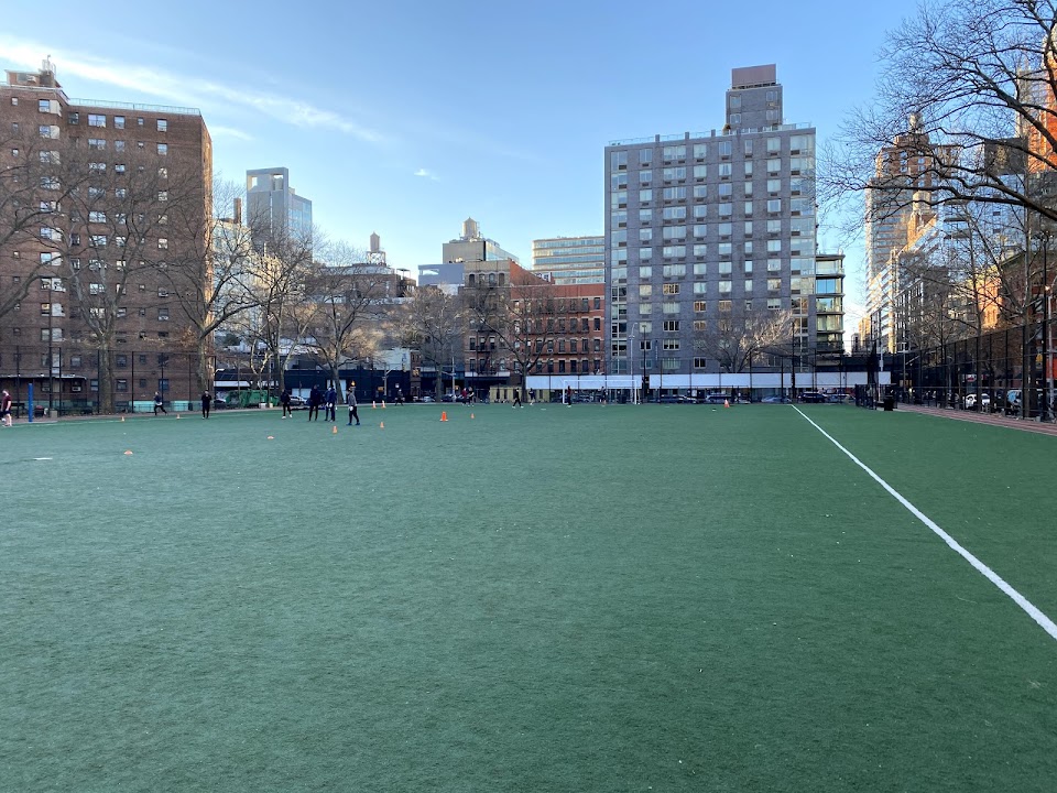 Chelsea Park