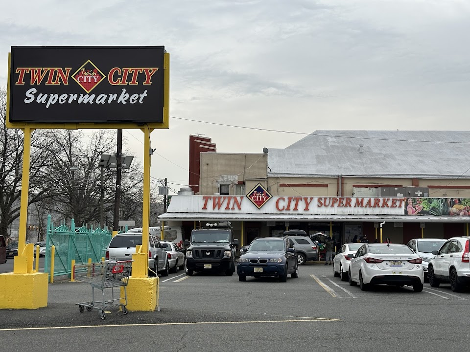 Twin City Supermarket ® - Elizabeth NJ