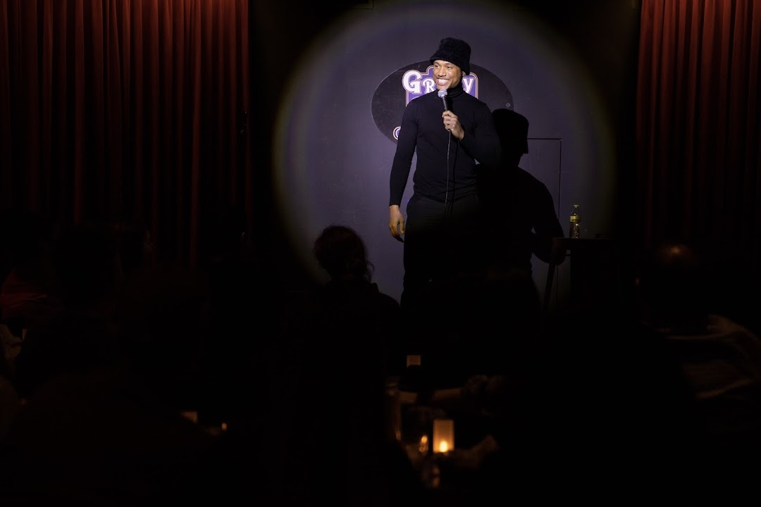 Midtown Comedy