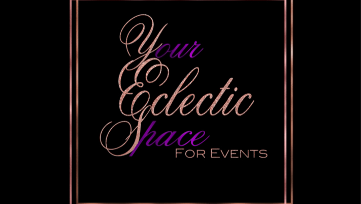 Your Eclectic Space
