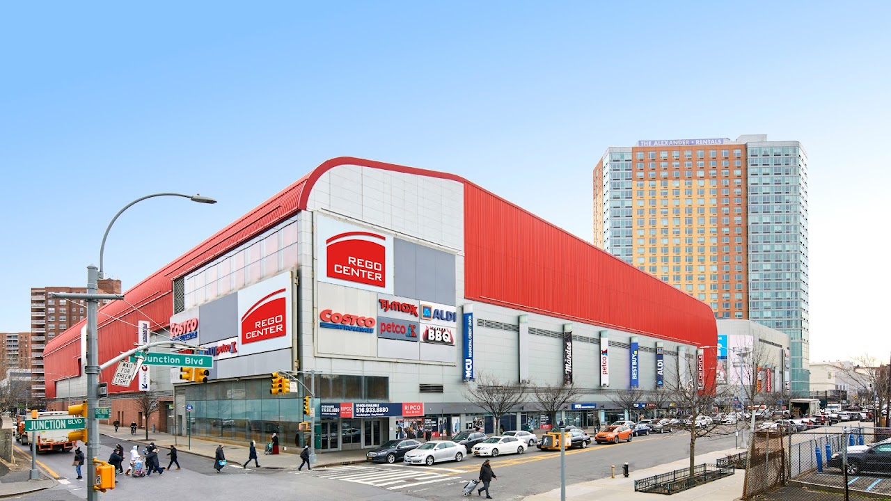 Rego Center