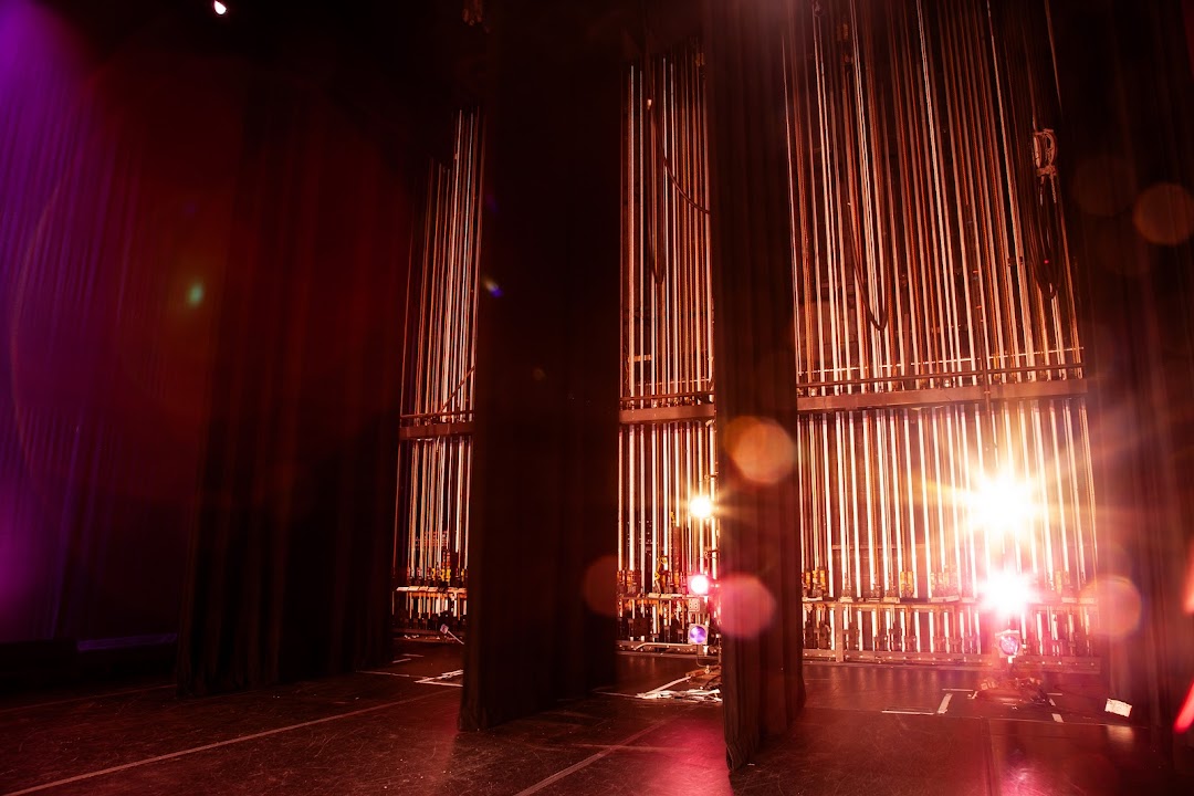 LaGuardia Performing Arts Center