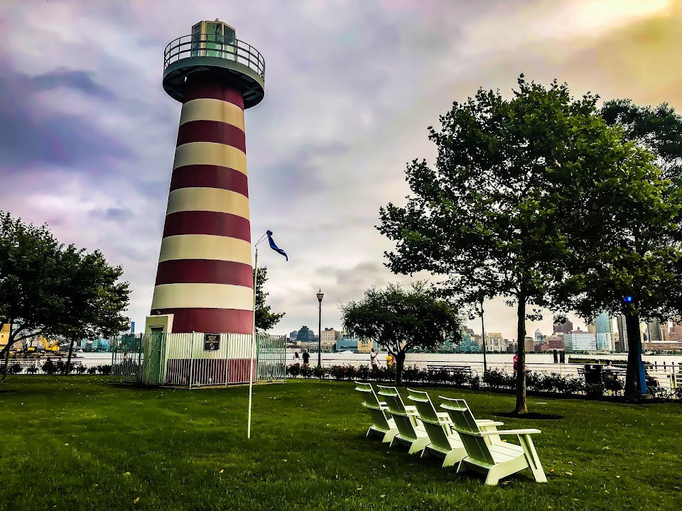 Lighthouse Point
