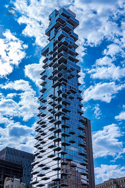 Jenga Tower