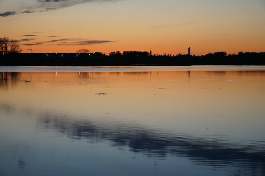 Hook Creek Park