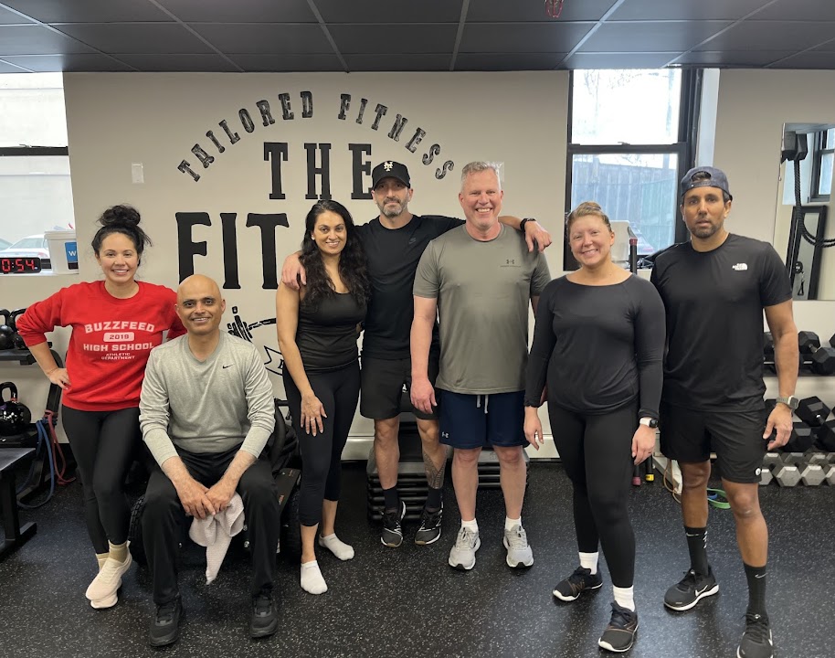 The Fit Lab Hoboken