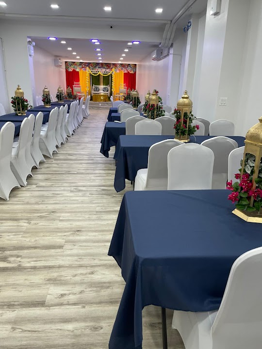 BROOKLYN PALACE (Event Hall)