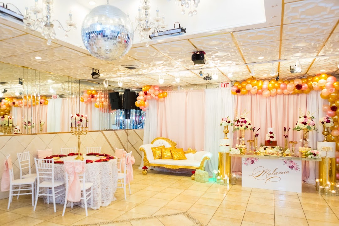 Queens Party Hall Inc.