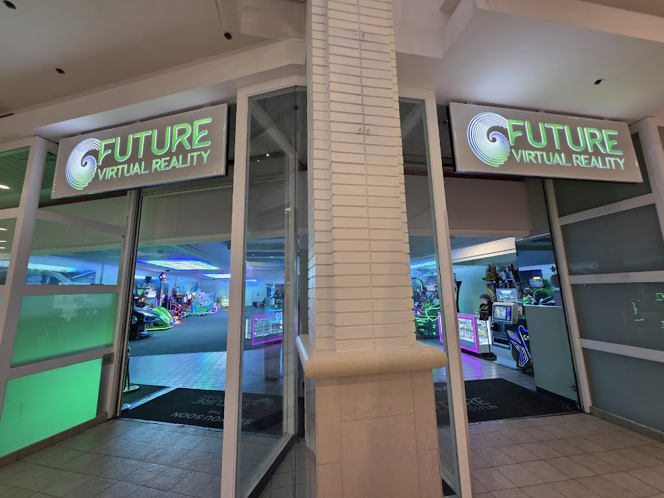 FUTURE Virtual Reality