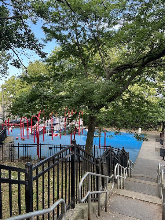 Terrace Avenue Park